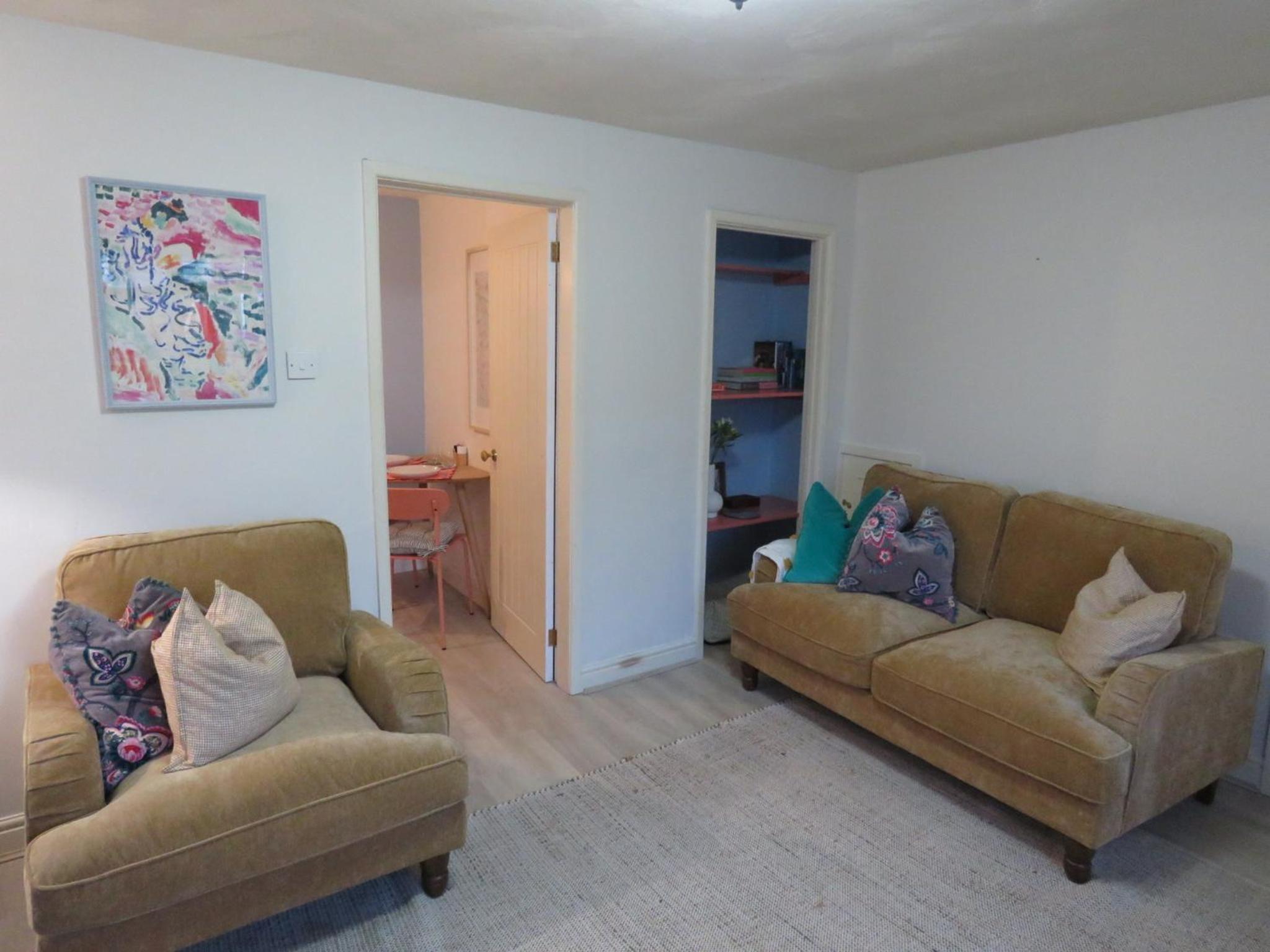 Abacus Cottage