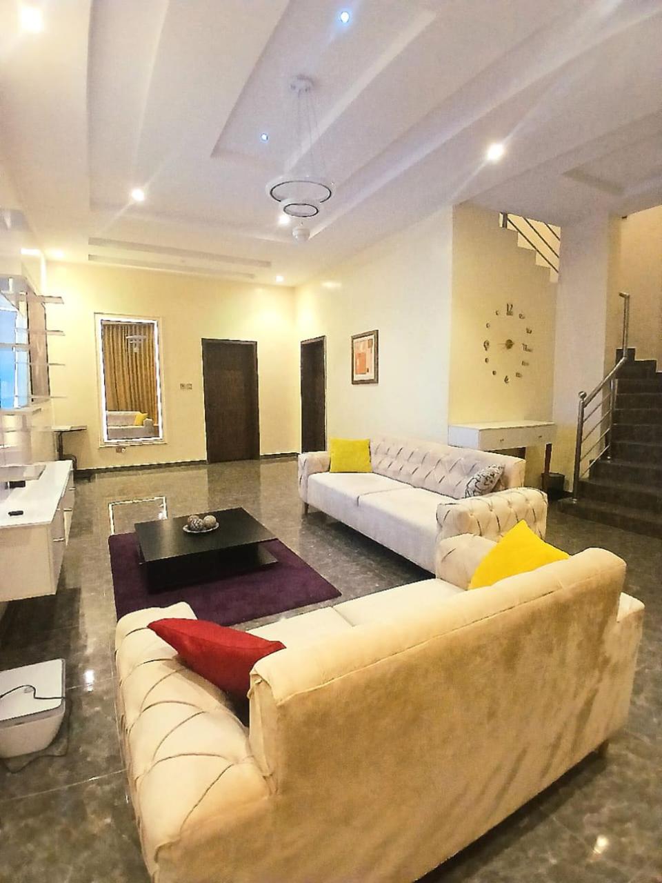 Brilion Apartments view 5