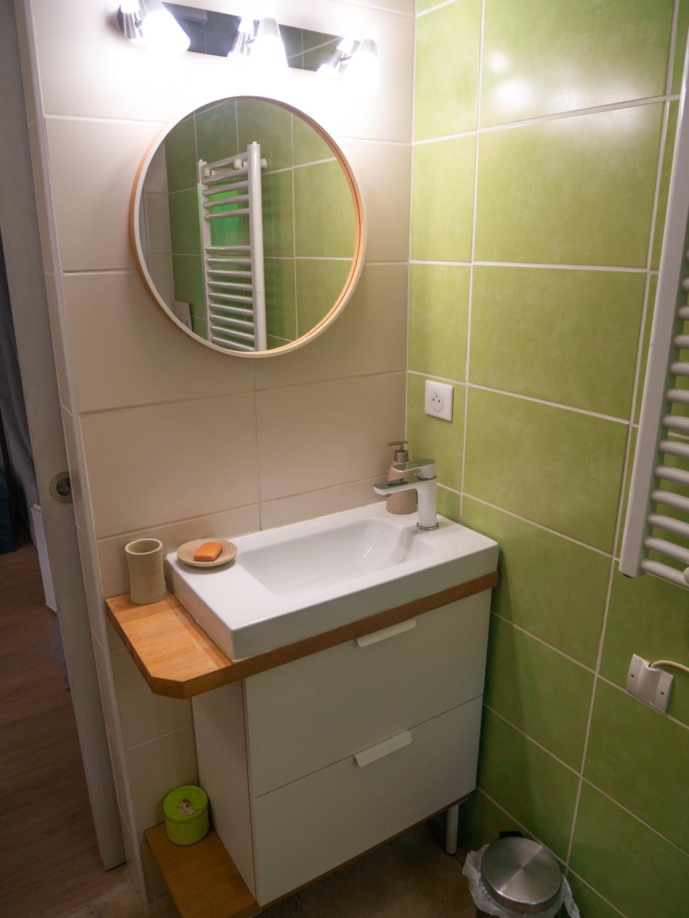 Chambre d'hôtes au calme avec spa, photo 2