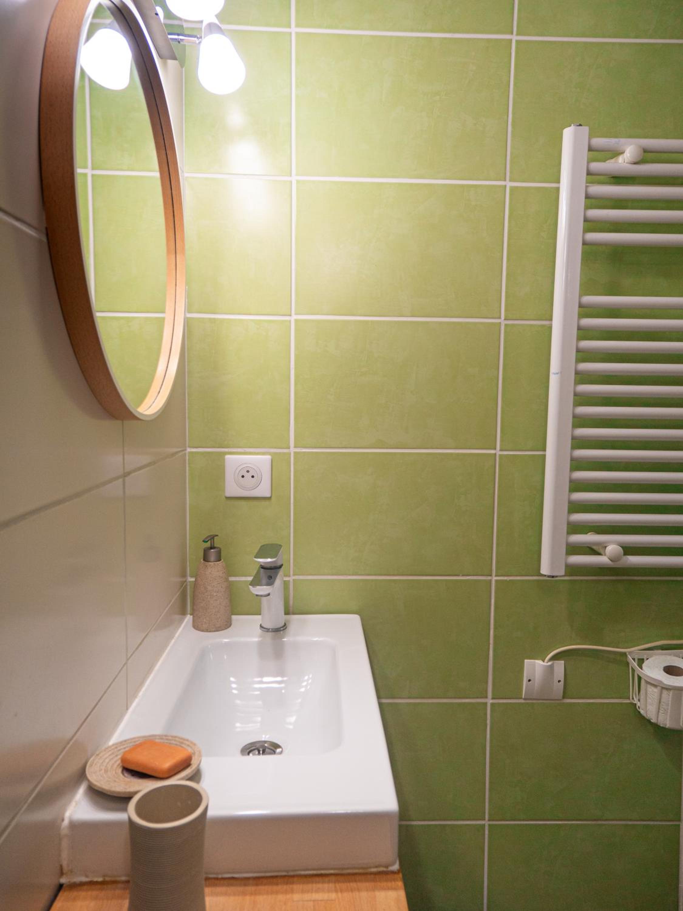 Chambre d'hôtes au calme avec spa, photo 23