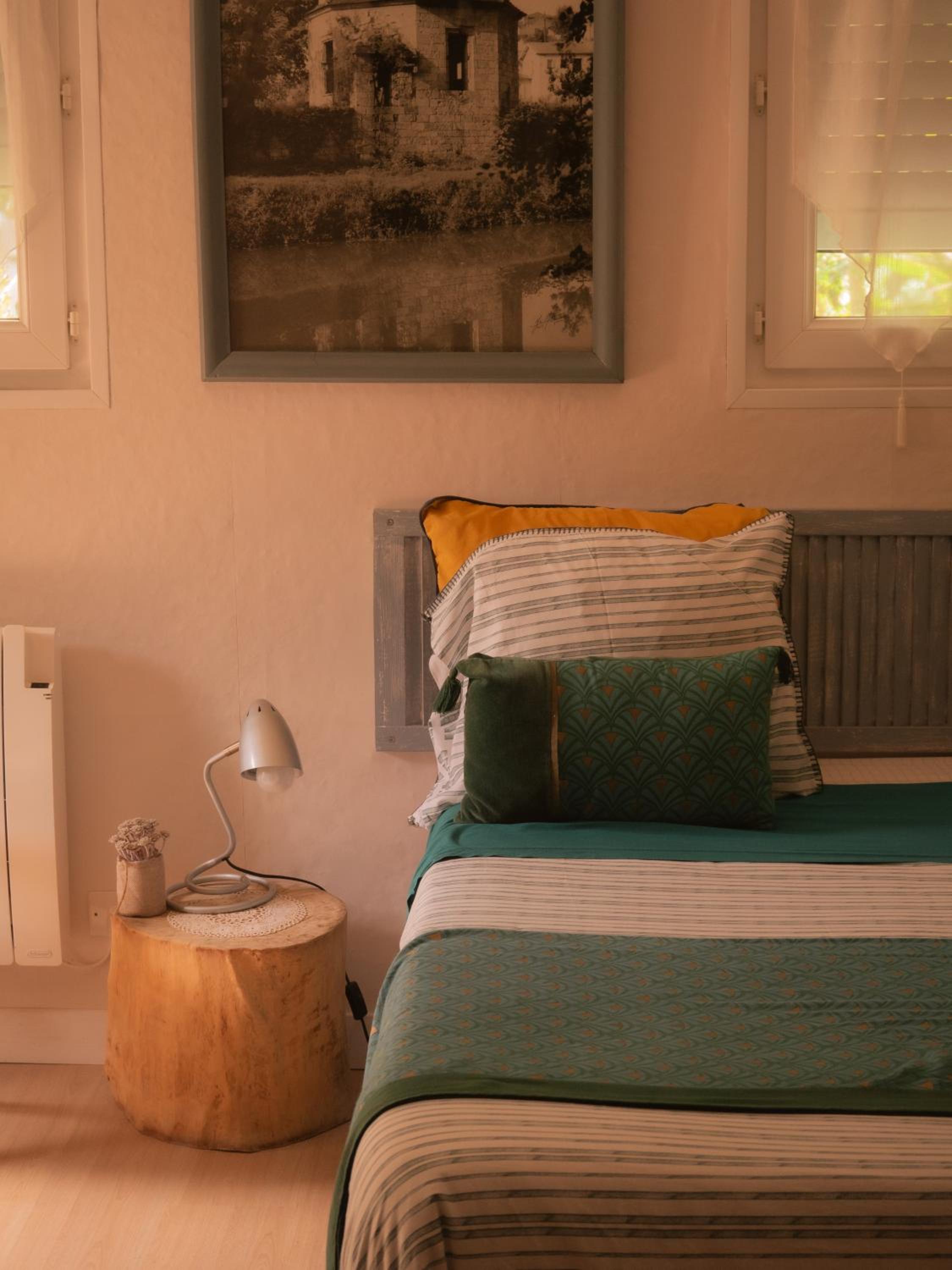 Chambre d'hôtes au calme avec spa, photo 4