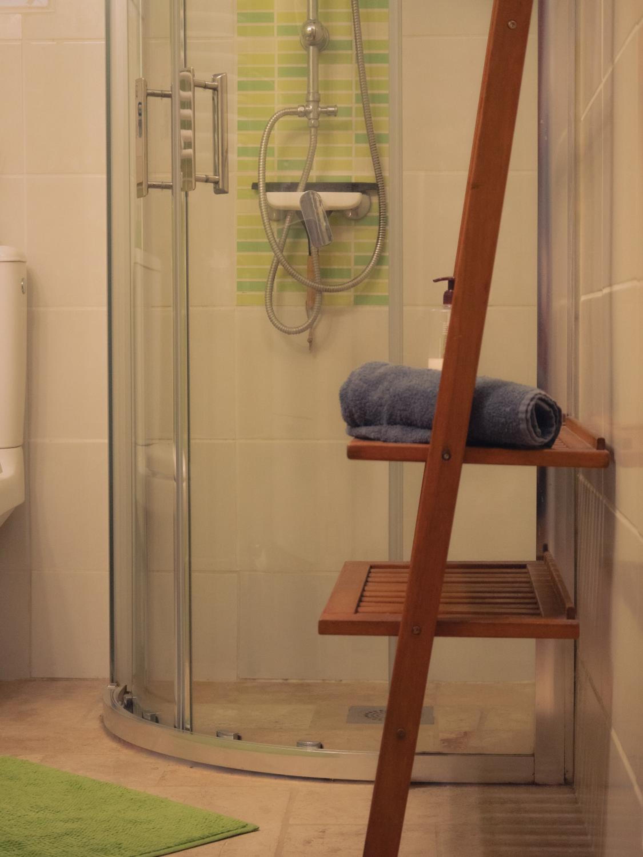 Chambre d'hôtes au calme avec spa, photo 8
