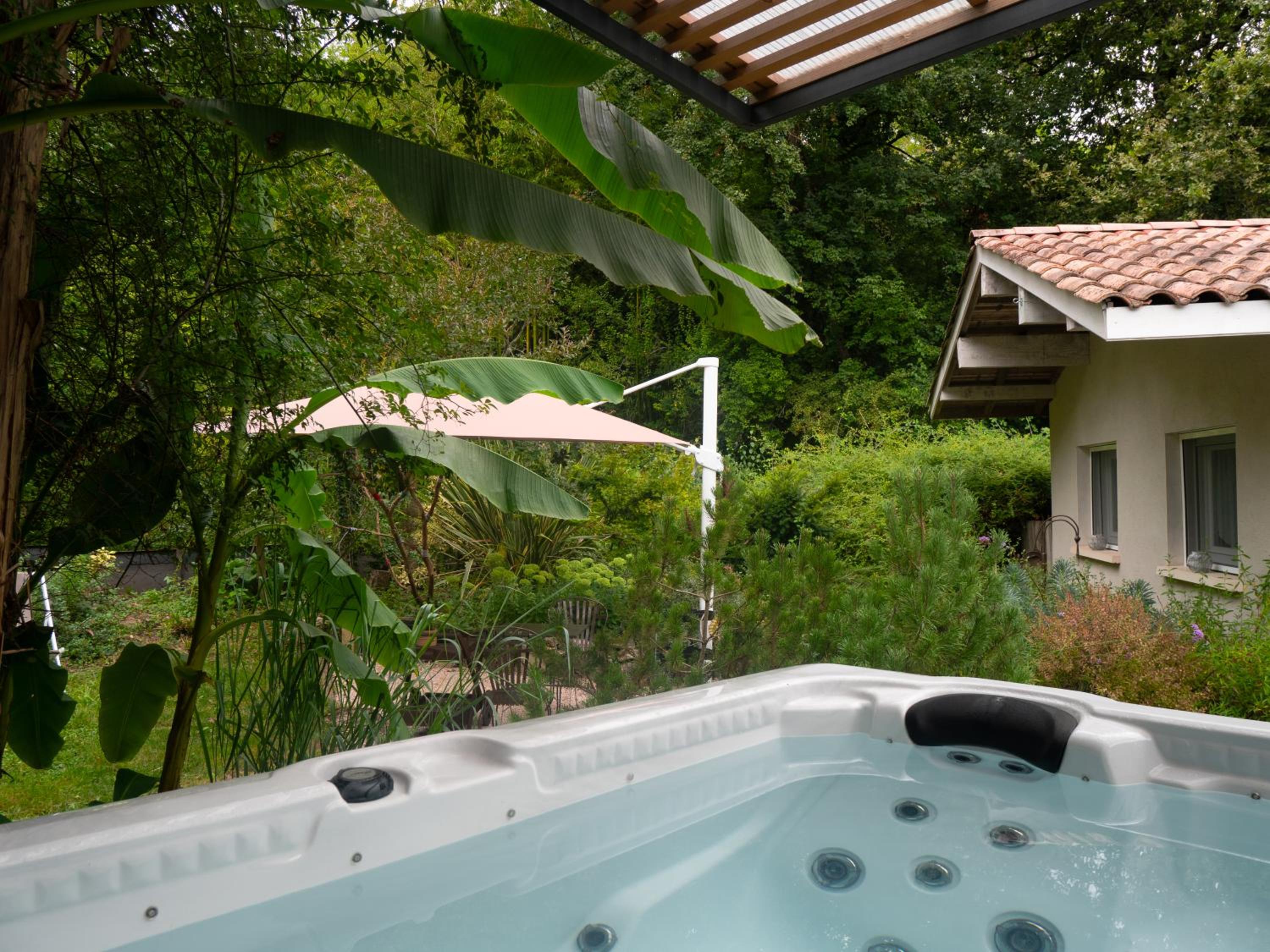Chambre d'hôtes au calme avec spa, photo 3