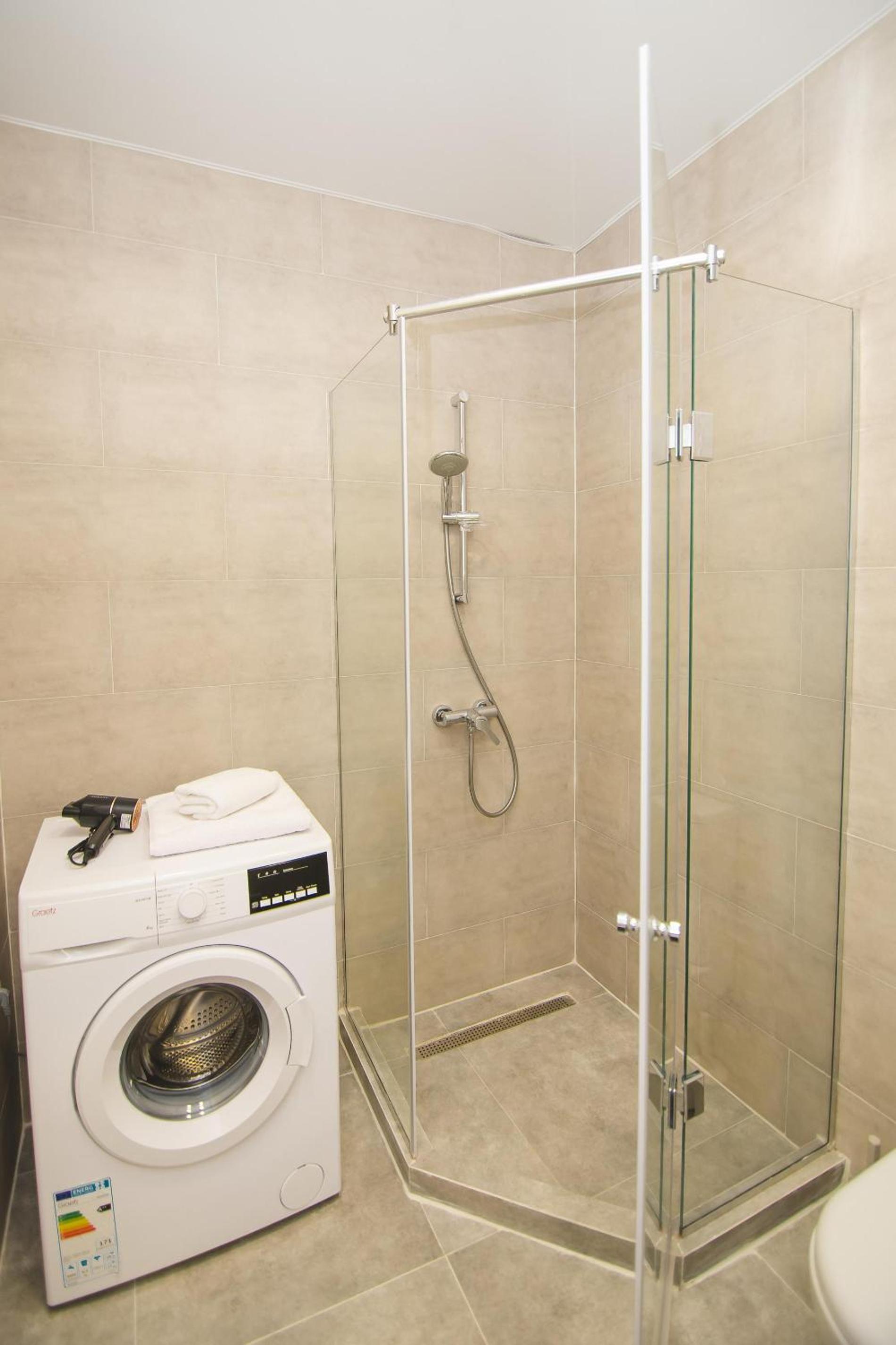 ROION Batumi Studio with Pool D 1607 view 5