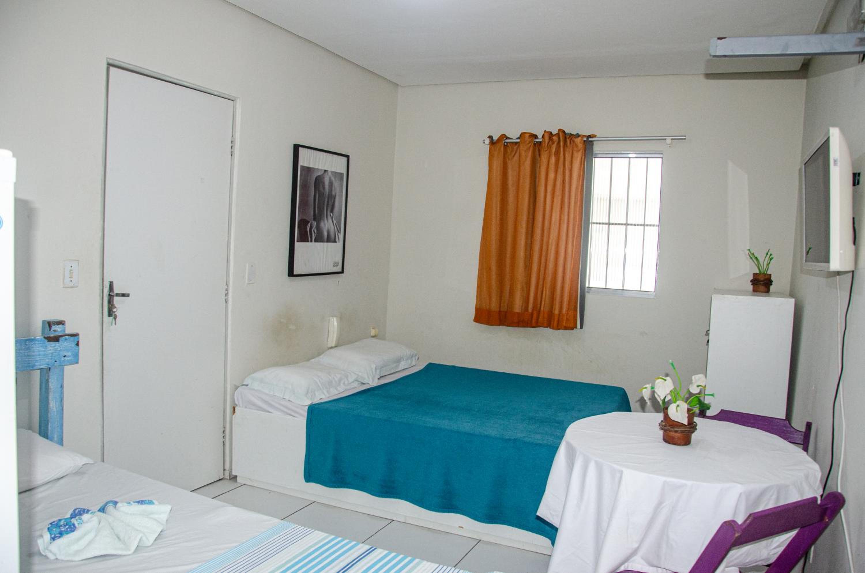 Studio 51 residence