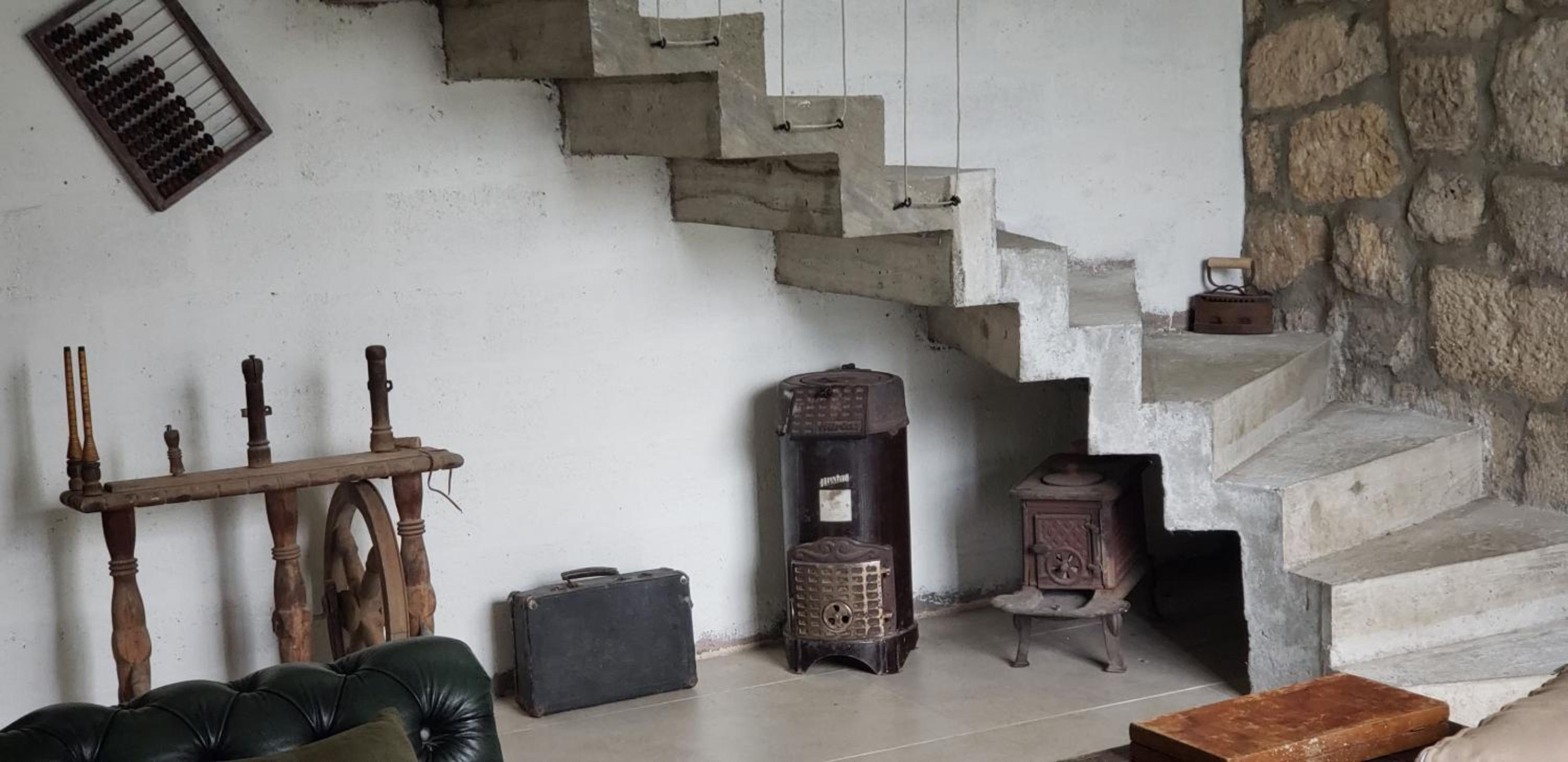 Isiani Guesthouse