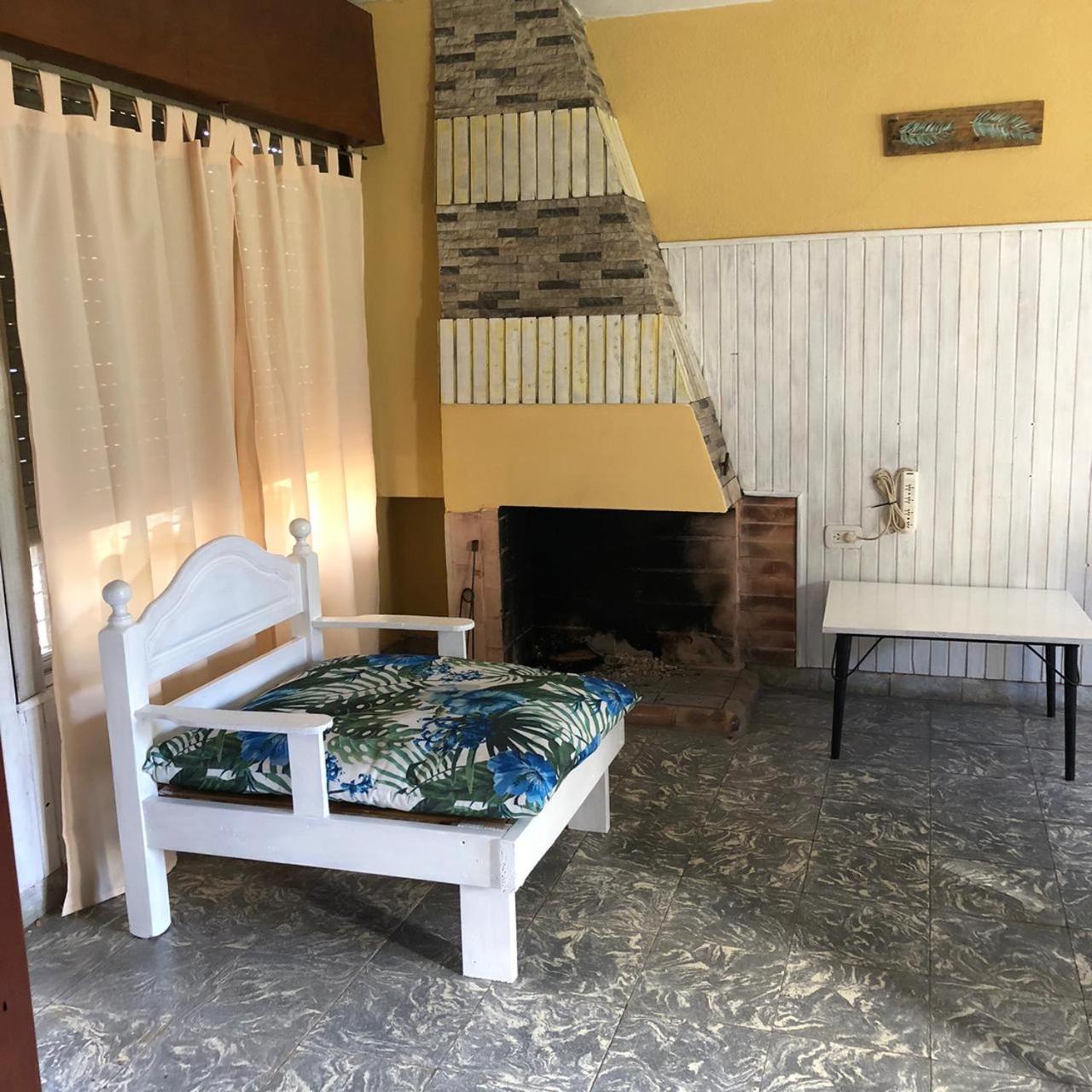 Quinta El Nogal