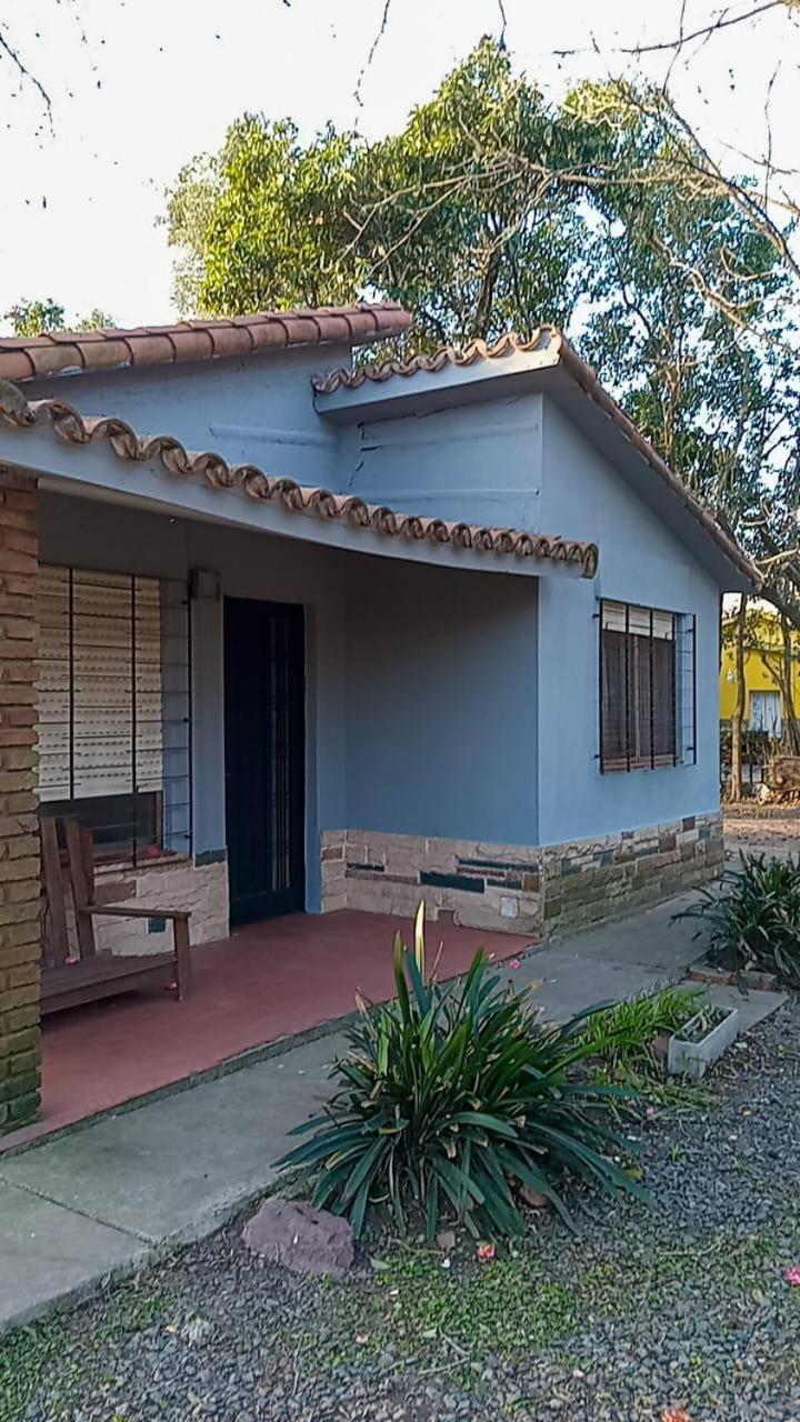Quinta El Nogal