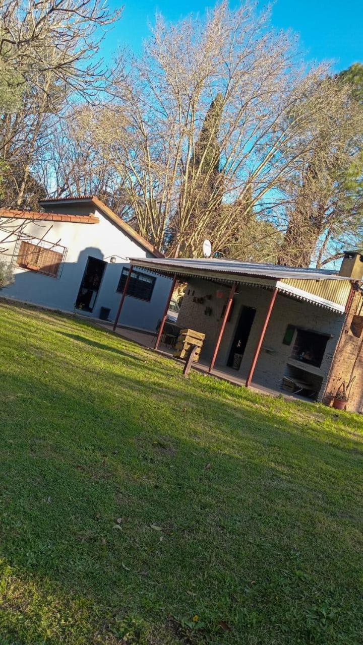 Quinta El Nogal