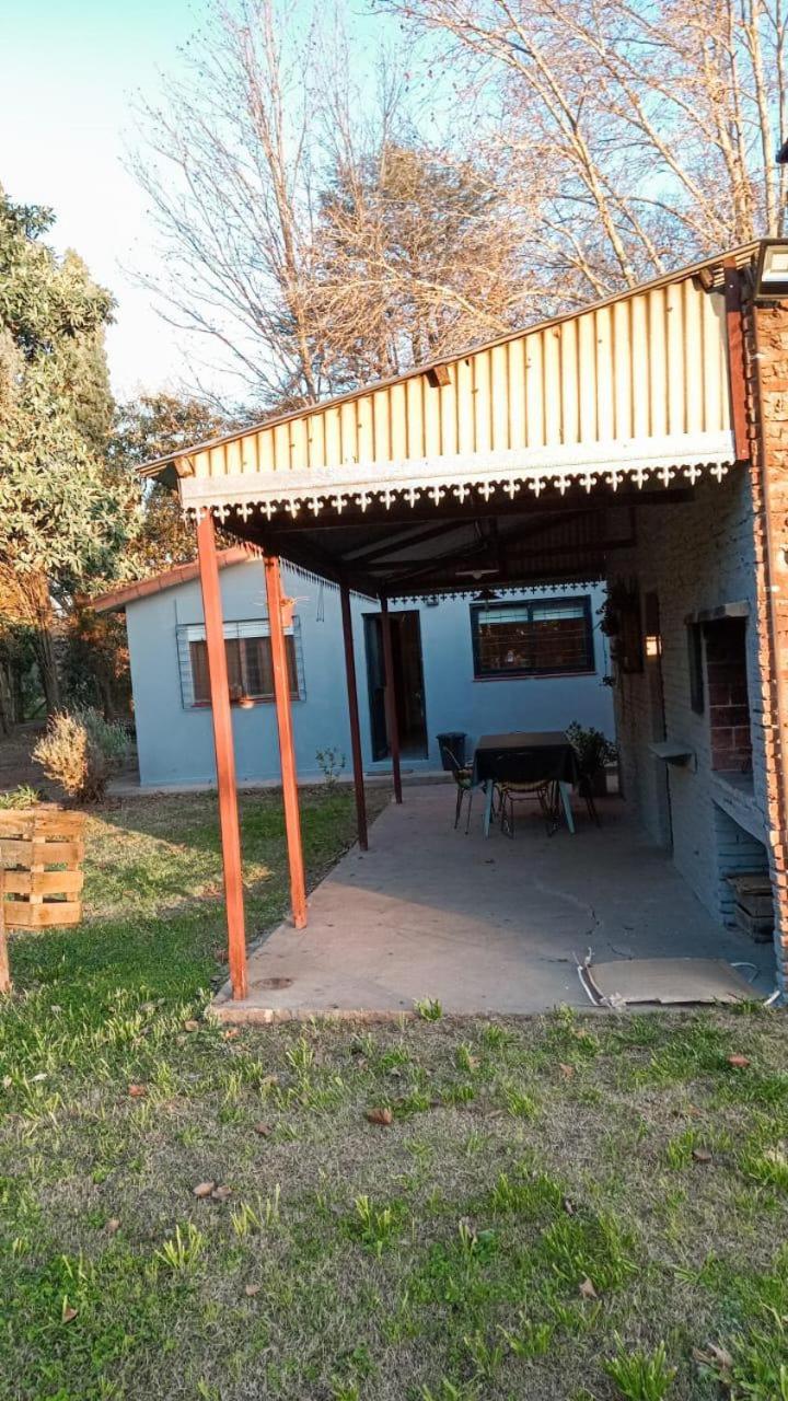 Quinta El Nogal