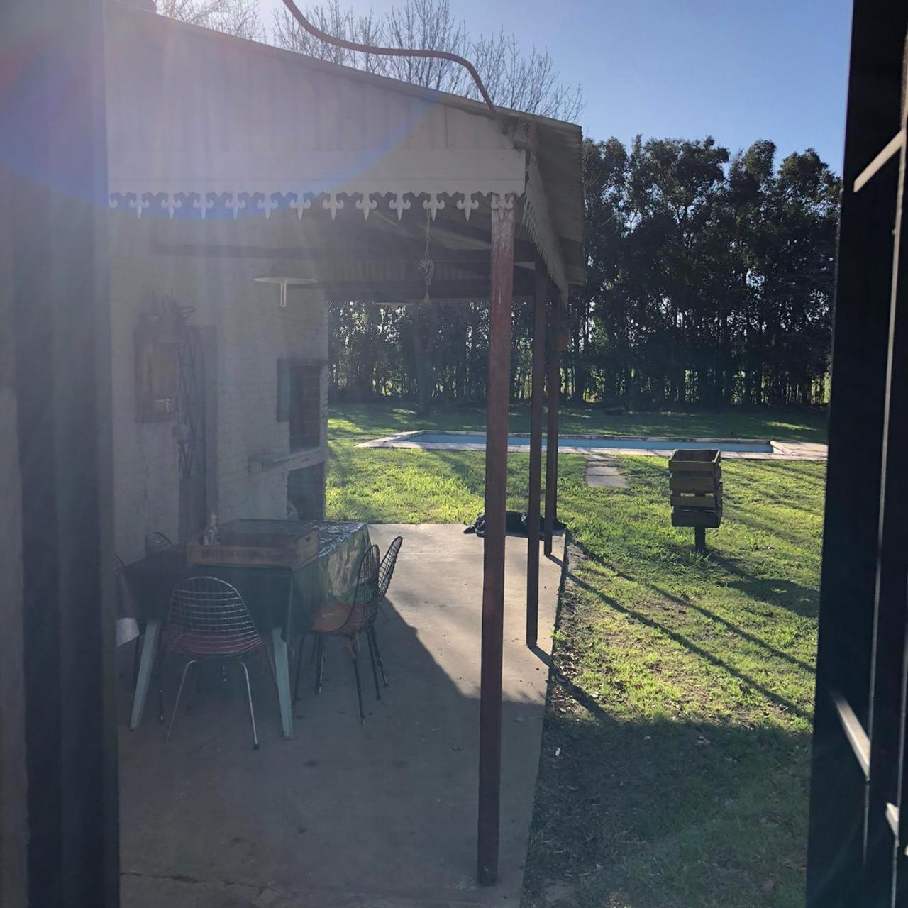 Quinta El Nogal