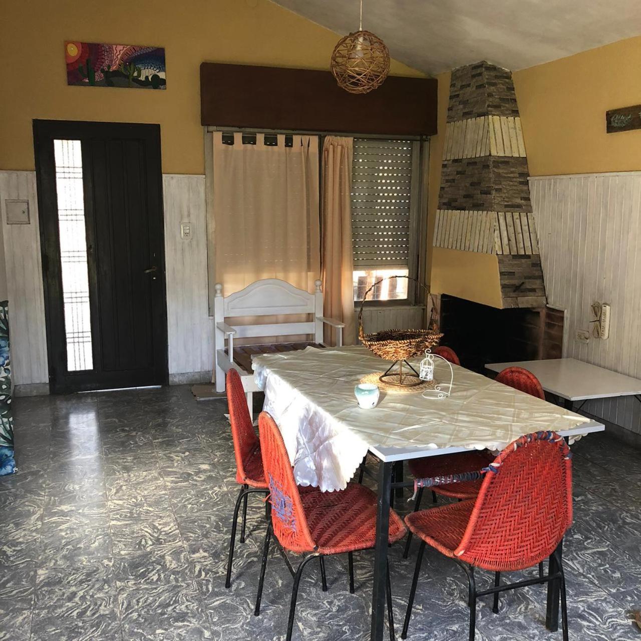 Quinta El Nogal