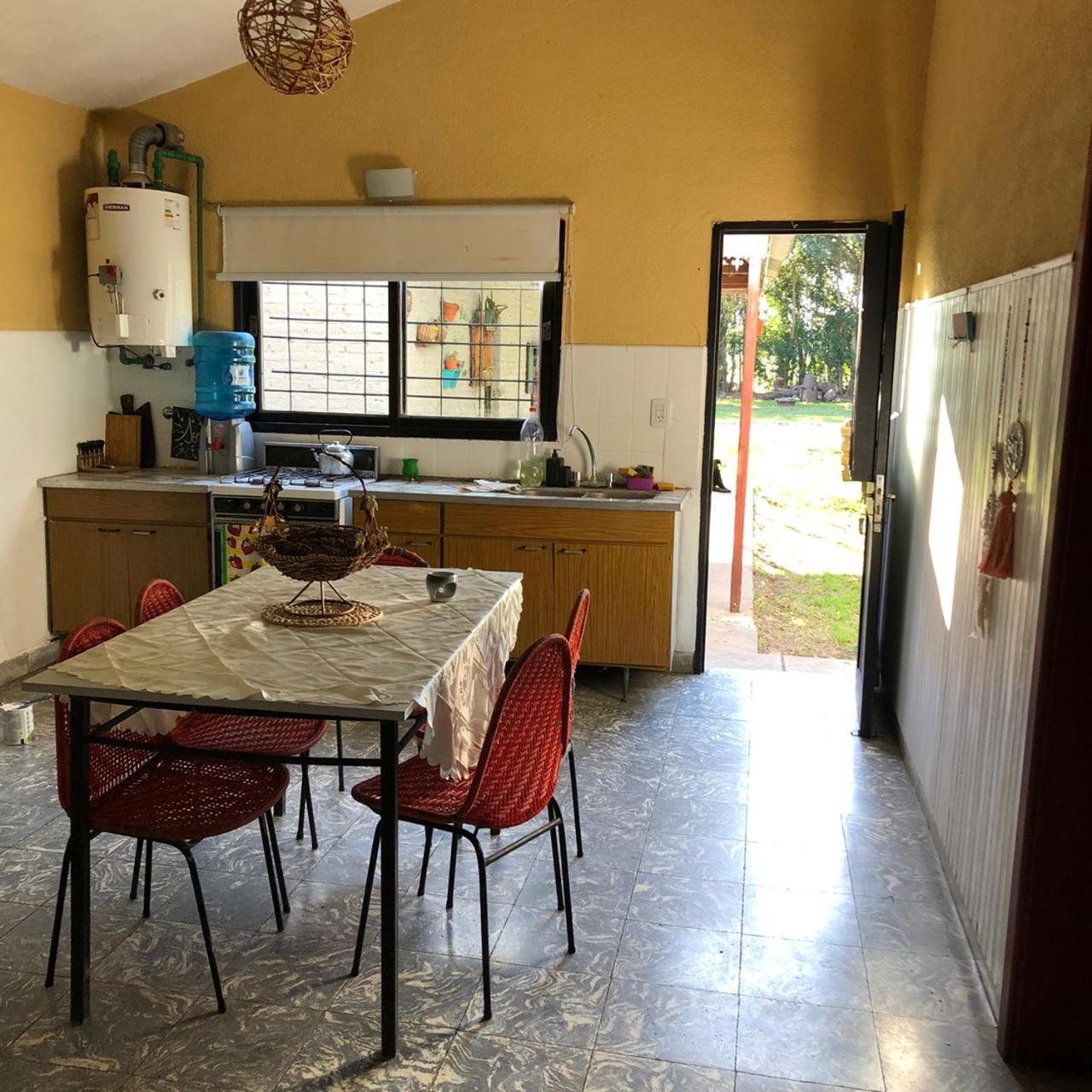 Quinta El Nogal