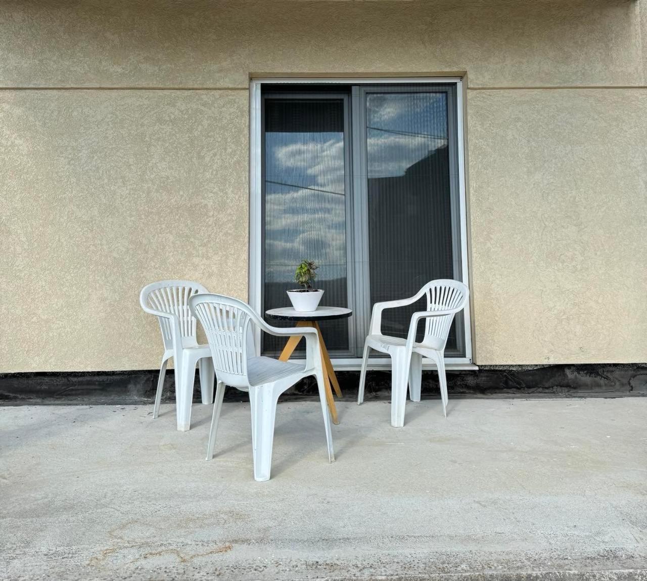 Miran Apartment