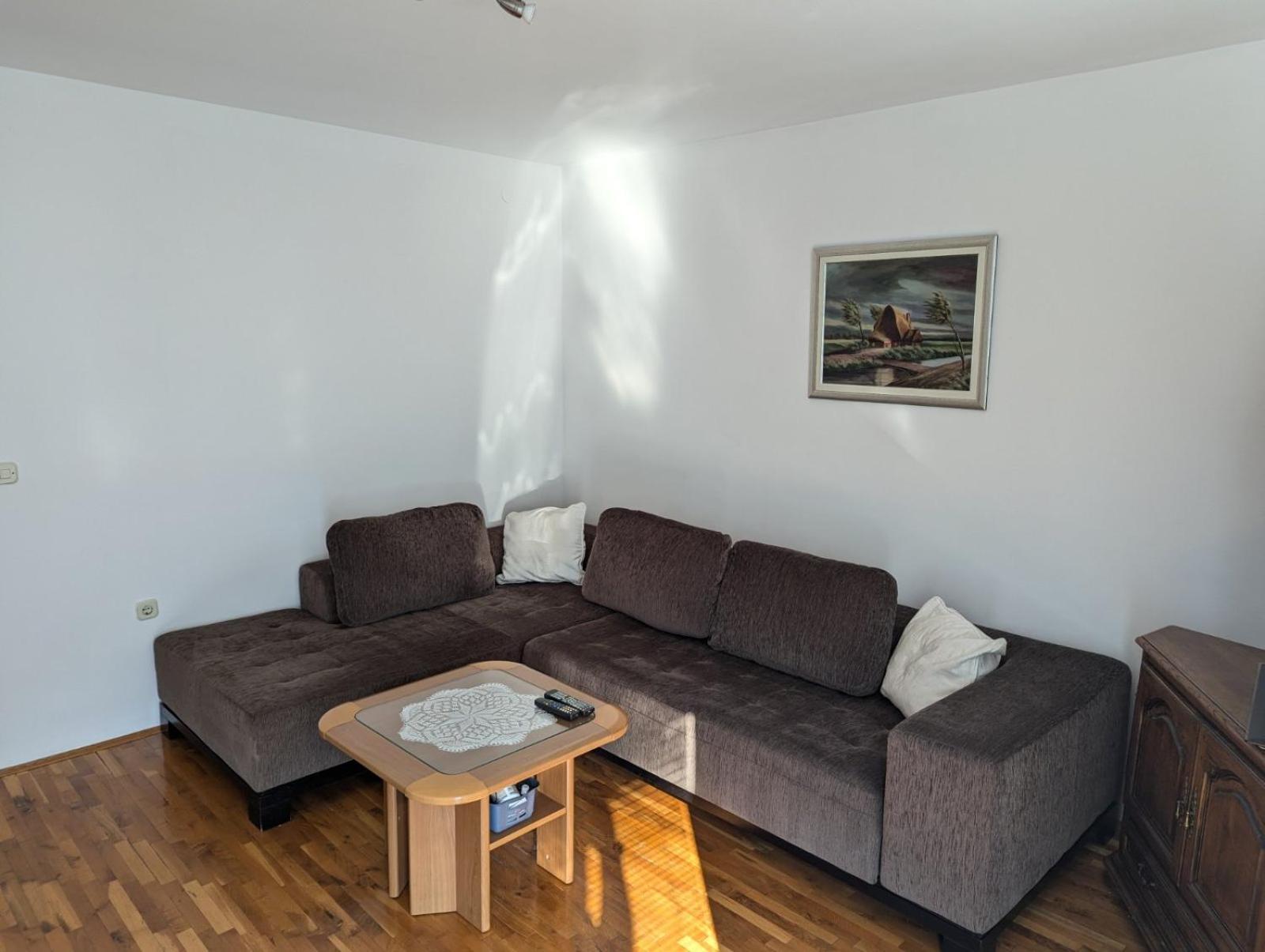 Apartmani Nova Breka