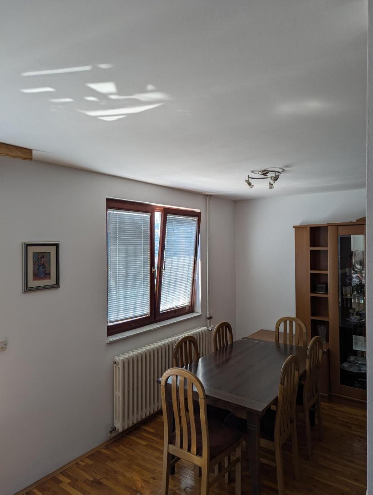Apartmani Nova Breka