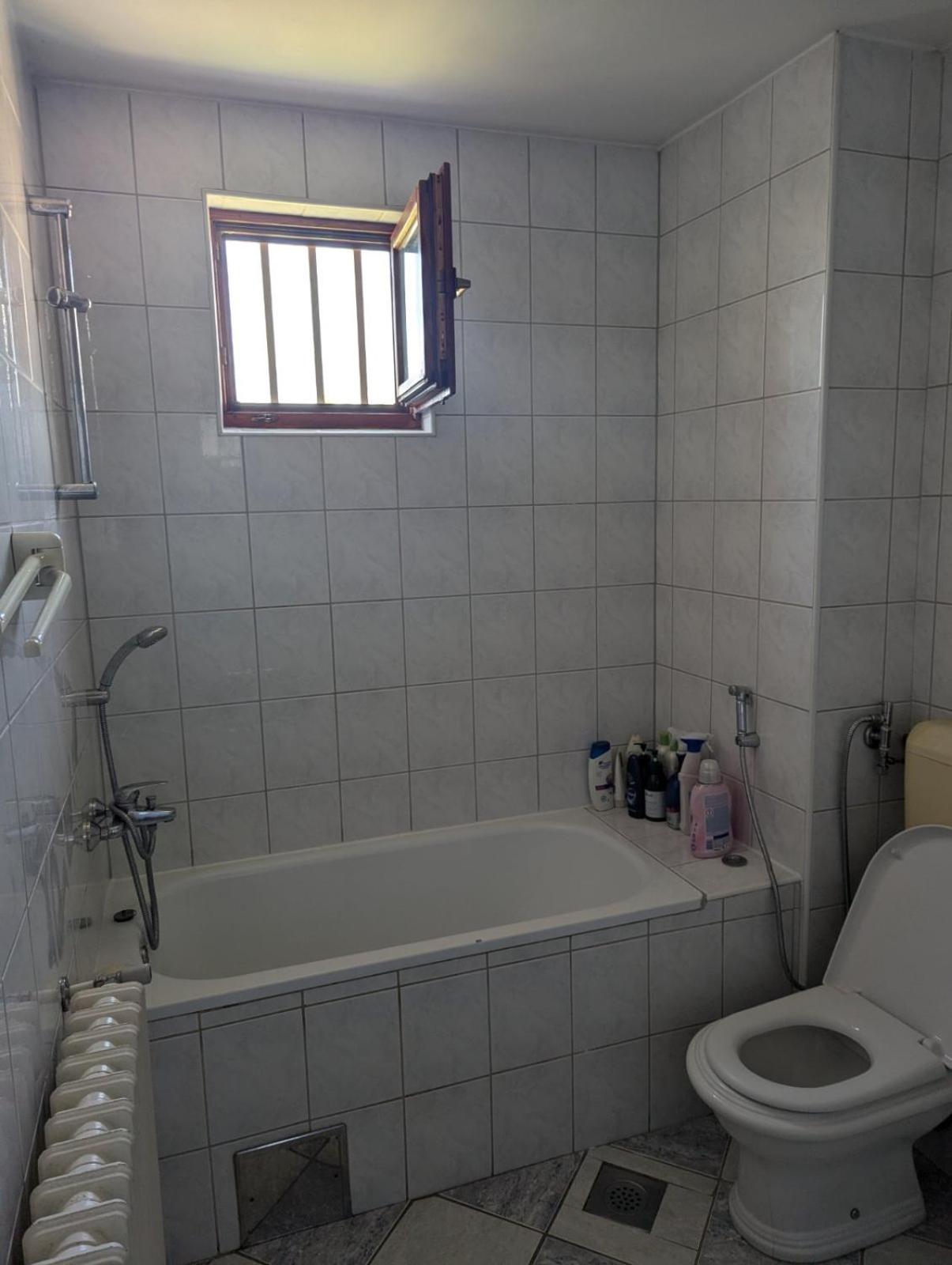 Apartmani Nova Breka