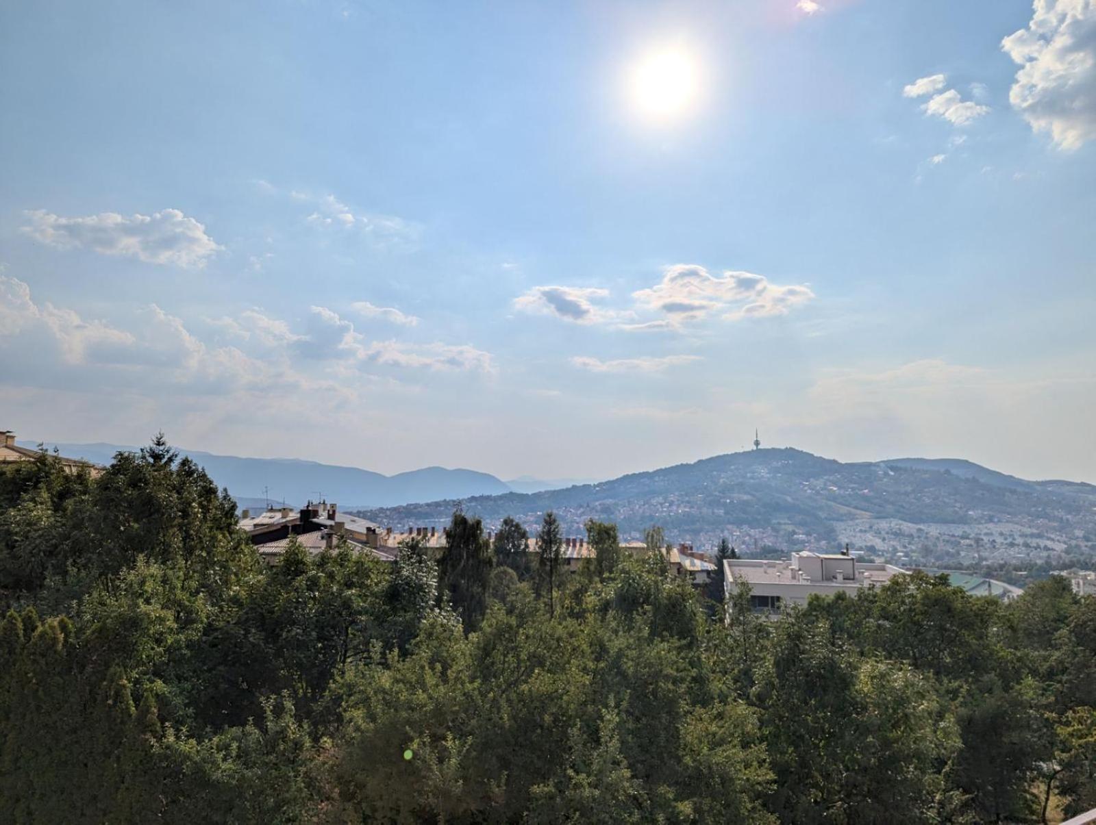Apartmani Nova Breka