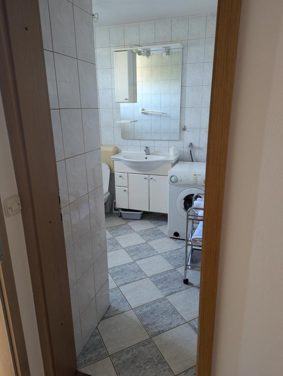 Apartmani Nova Breka