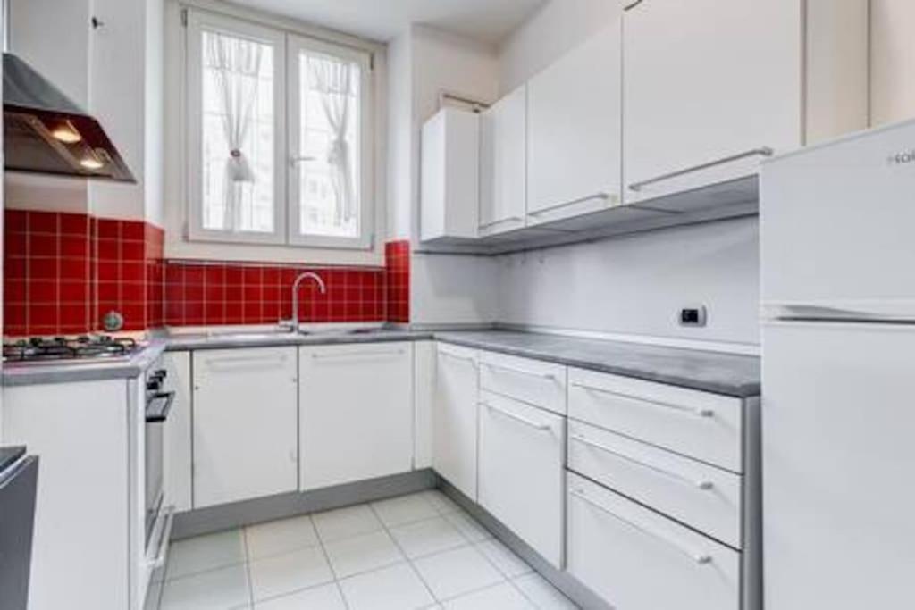 Domus Laterani by JFM - Comfortable apartment big terrace Colosseo