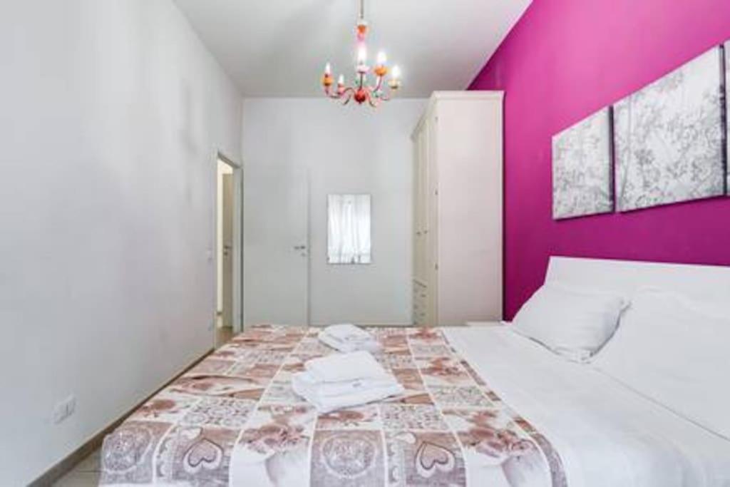 Domus Laterani by JFM - Comfortable apartment big terrace Colosseo