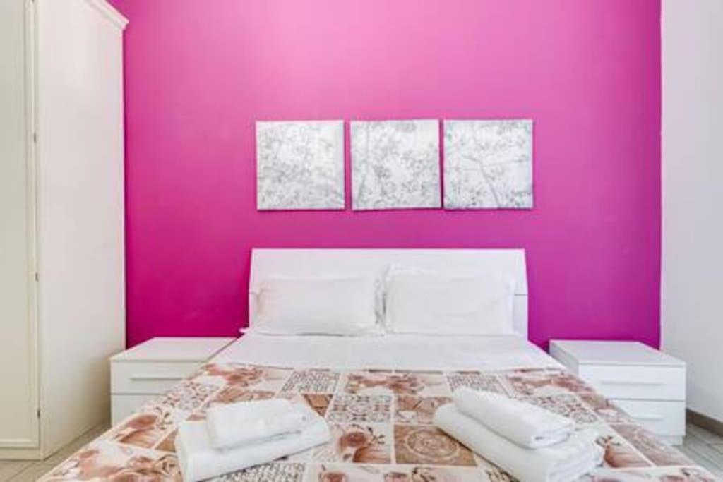 Domus Laterani by JFM - Comfortable apartment big terrace Colosseo