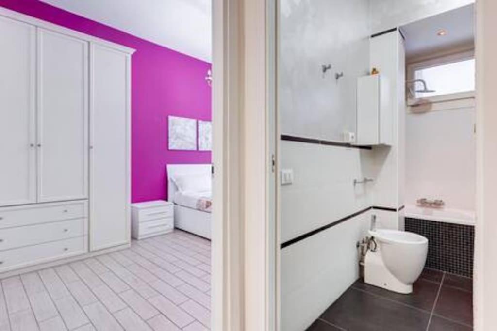 Domus Laterani by JFM - Comfortable apartment big terrace Colosseo