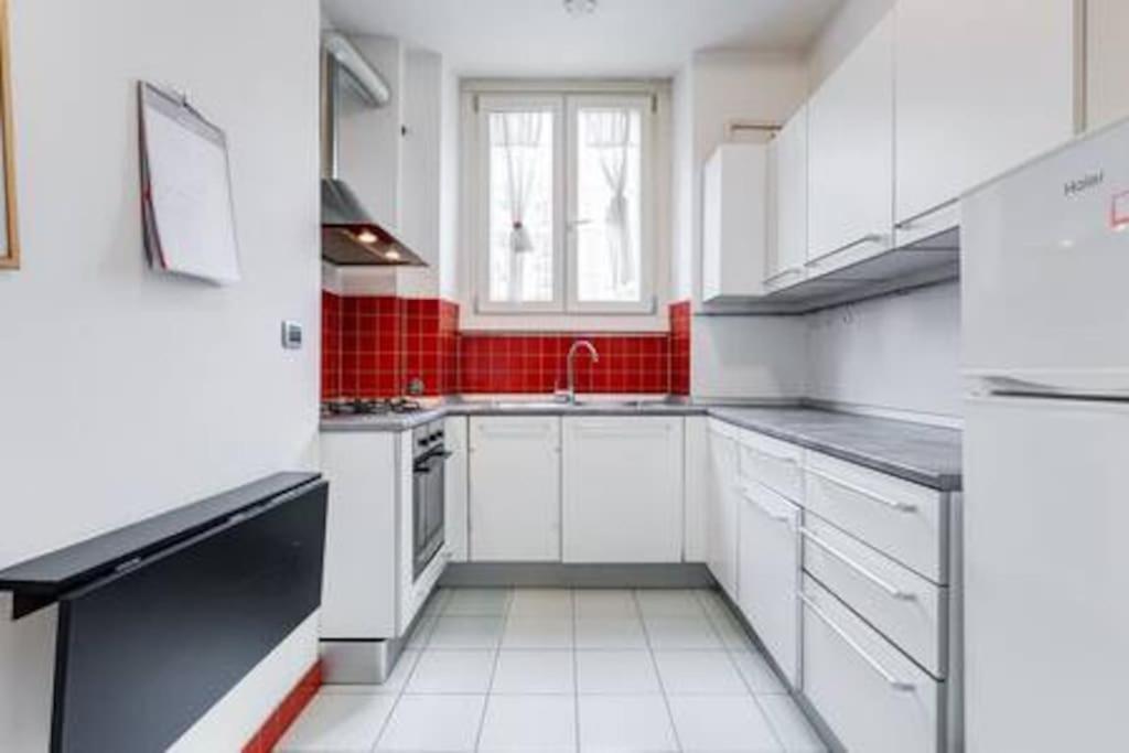 Domus Laterani by JFM - Comfortable apartment big terrace Colosseo
