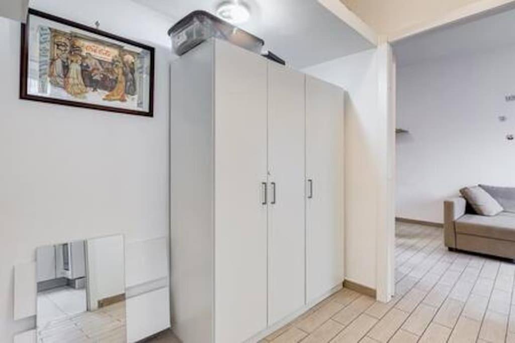 Domus Laterani by JFM - Comfortable apartment big terrace Colosseo