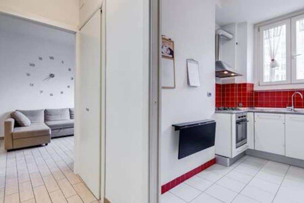 Domus Laterani by JFM - Comfortable apartment big terrace Colosseo
