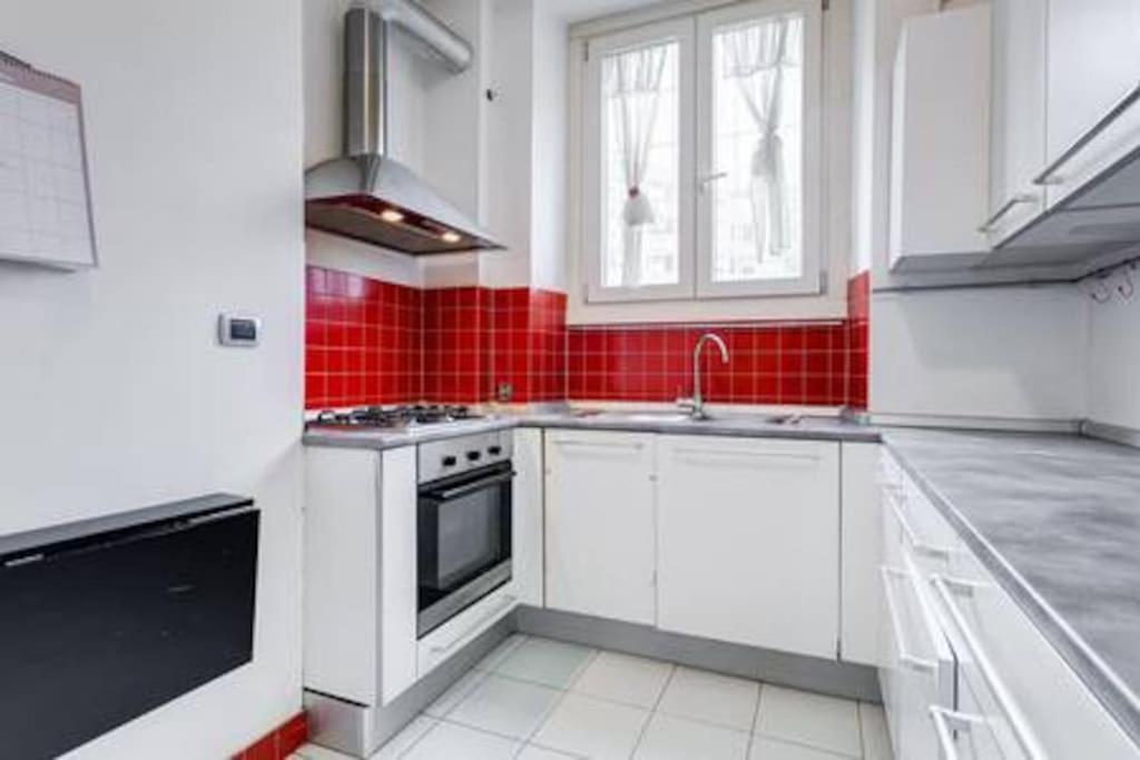 Domus Laterani by JFM - Comfortable apartment big terrace Colosseo