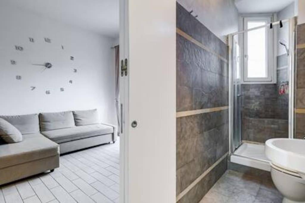 Domus Laterani by JFM - Comfortable apartment big terrace Colosseo