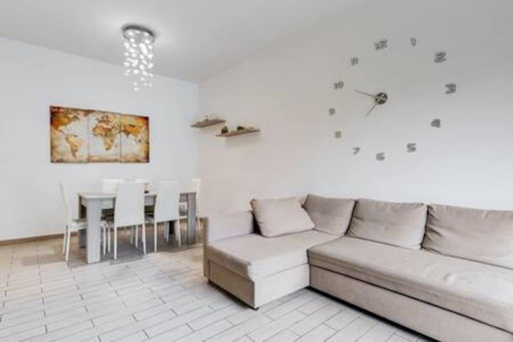 Domus Laterani by JFM - Comfortable apartment big terrace Colosseo