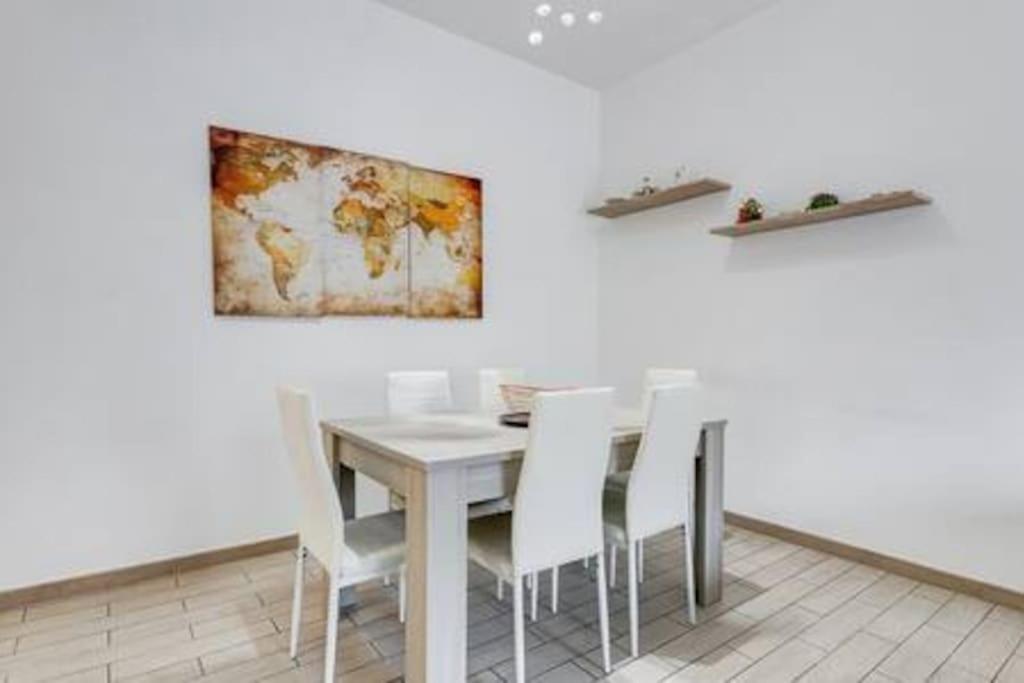 Domus Laterani by JFM - Comfortable apartment big terrace Colosseo