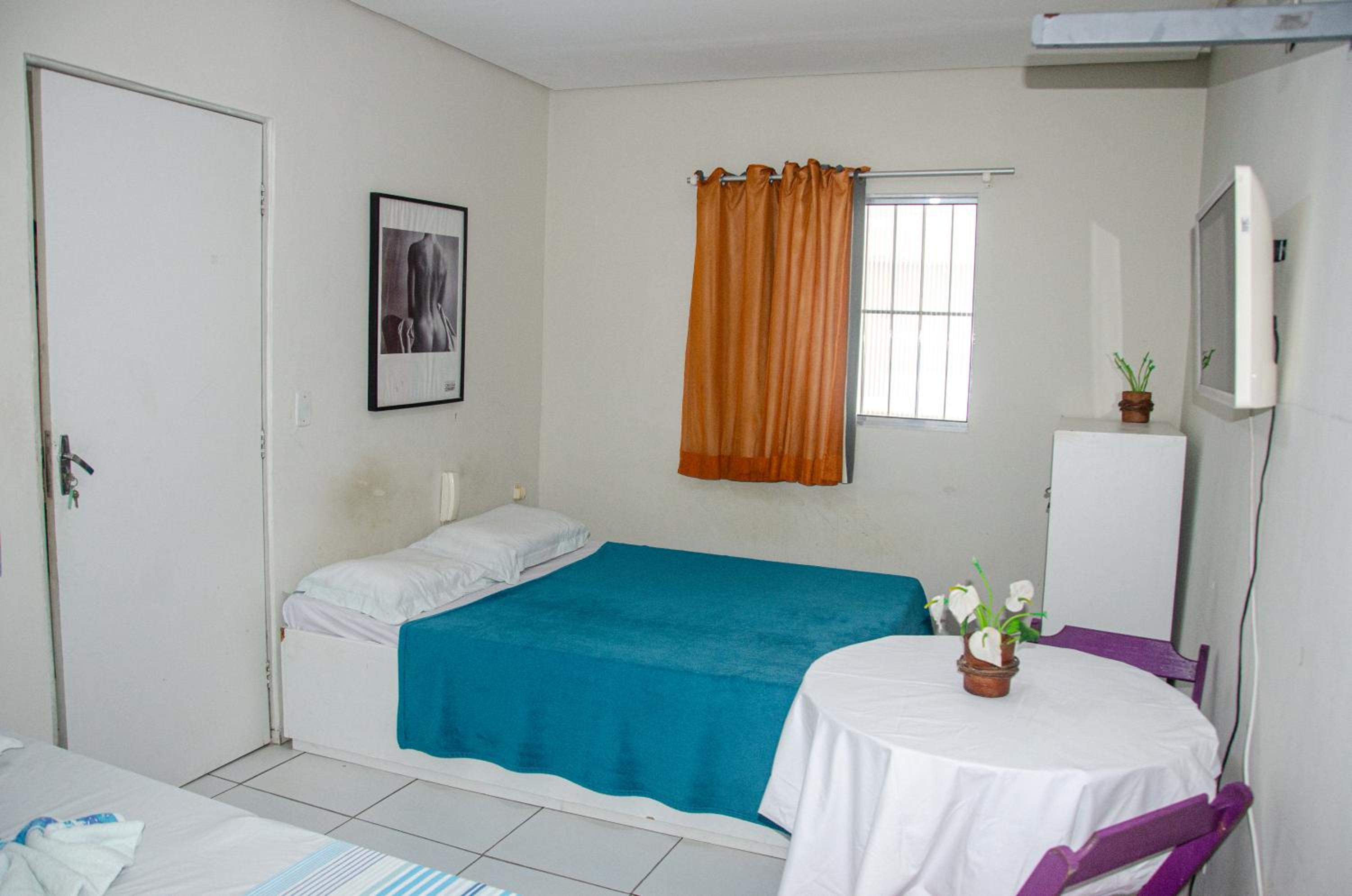Studio 51 residence