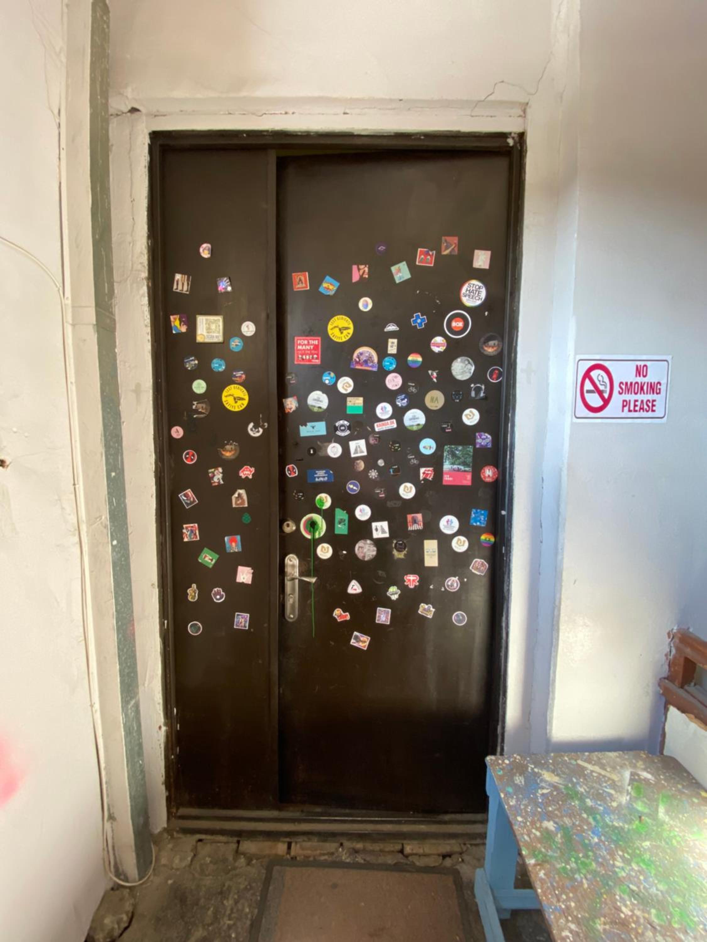 Hostel ERA