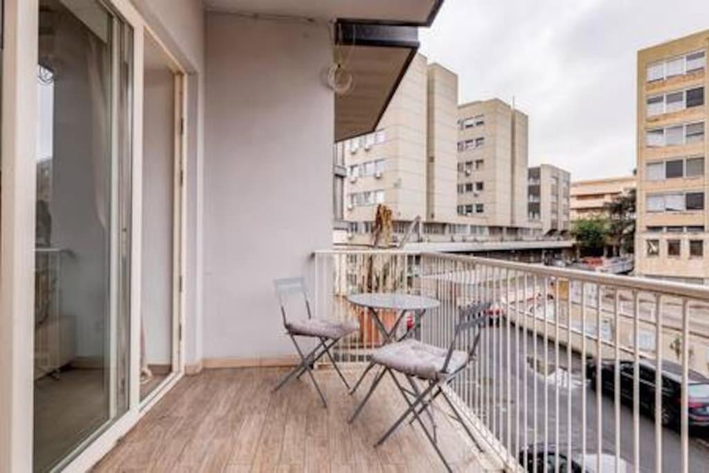 Domus Laterani by JFM - Comfortable apartment big terrace Colosseo
