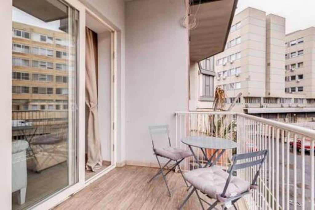 Domus Laterani by JFM - Comfortable apartment big terrace Colosseo