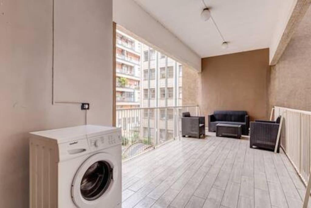 Domus Laterani by JFM - Comfortable apartment big terrace Colosseo