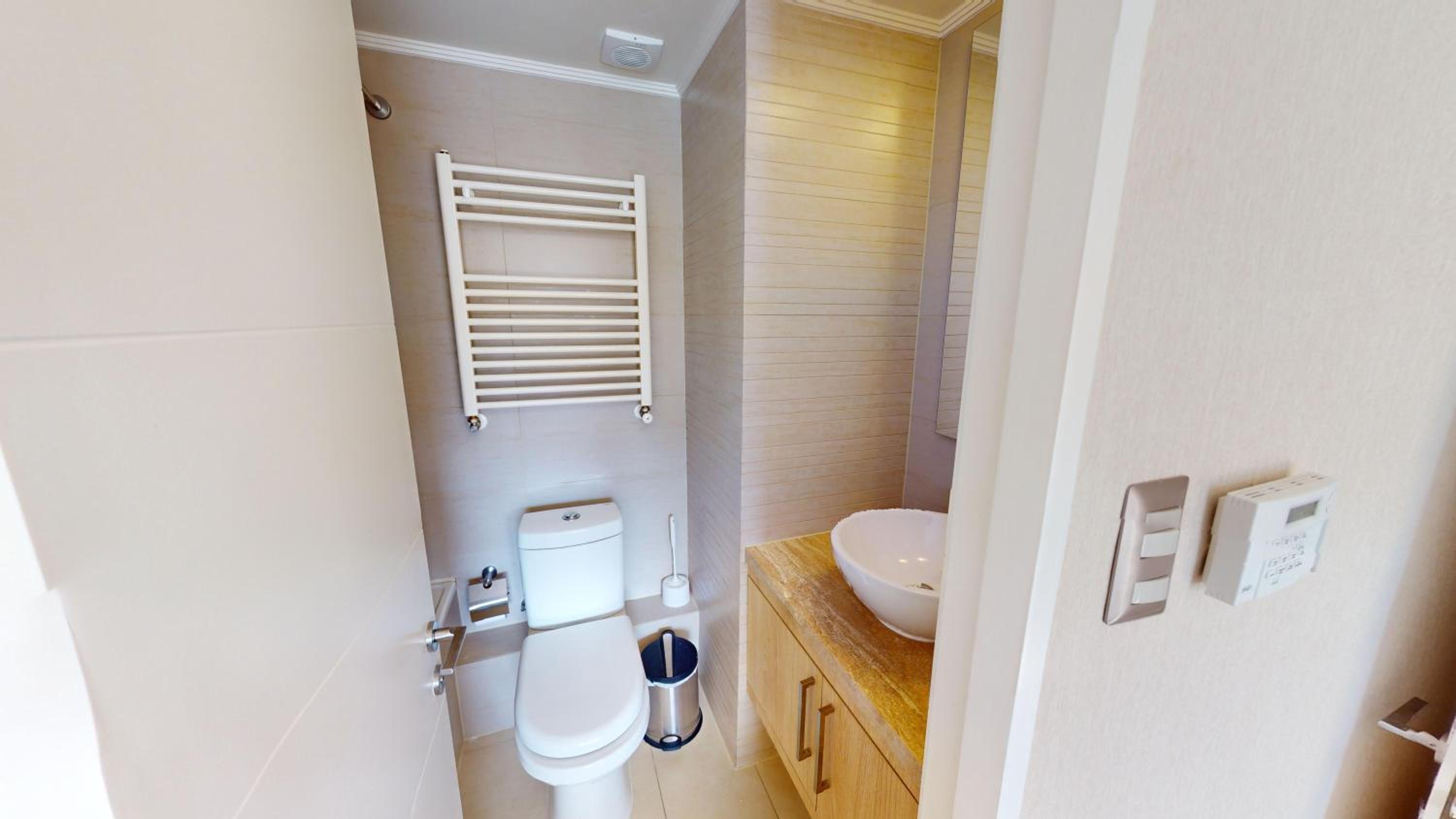 Departamentos Exclusivos Termas de Chillán