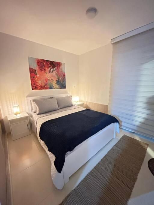 Apartasol Greenview tebaida