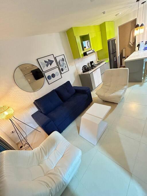 Apartasol Greenview tebaida