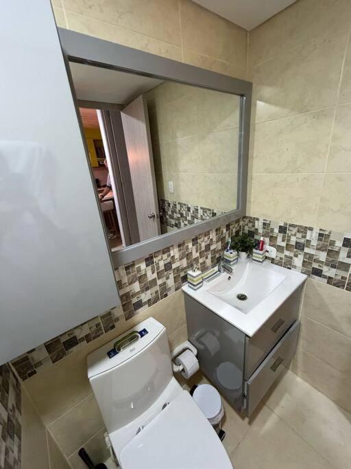 Apartasol Greenview tebaida