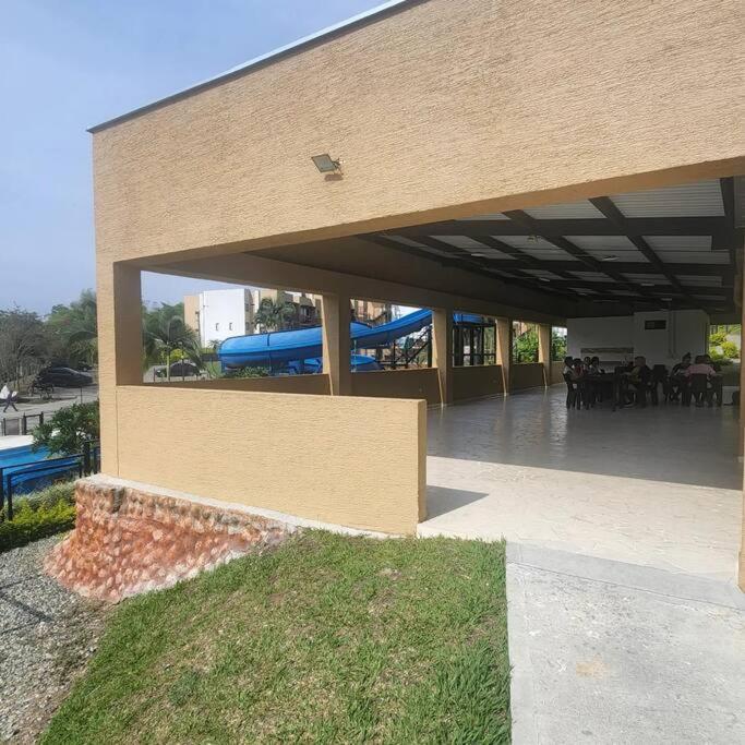 Apartasol Greenview tebaida