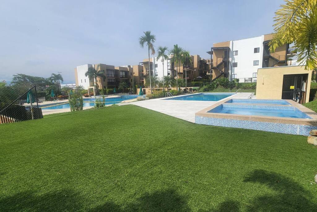 Apartasol Greenview tebaida