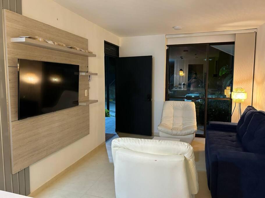Apartasol Greenview tebaida