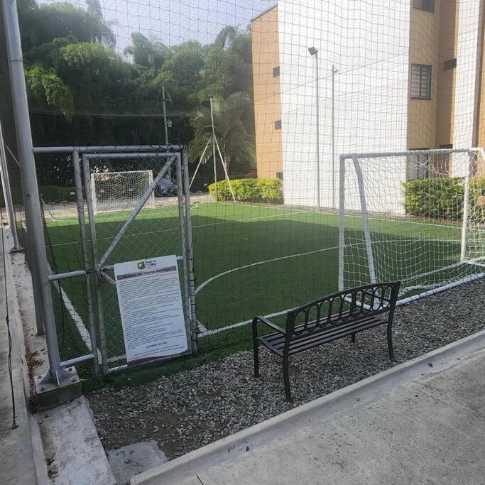 Apartasol Greenview tebaida