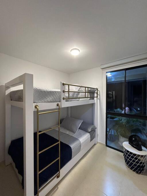 Apartasol Greenview tebaida