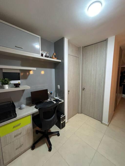 Apartasol Greenview tebaida