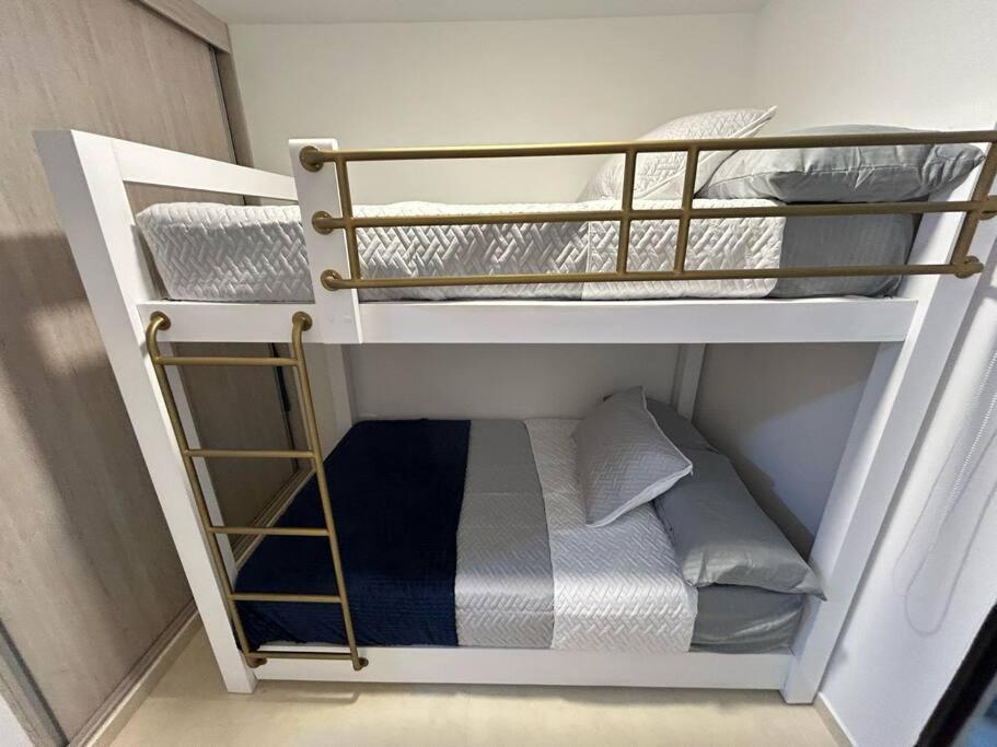 Apartasol Greenview tebaida